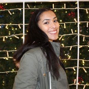 Meet your Posher, Sydney